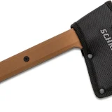 Hacha Schrade 12