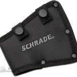 Hacha Schrade 12