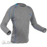 Polera Arun Baselayer Heather – Palm