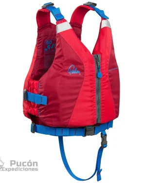 Chaleco Salvavidas Quest Youth PFD – Palm