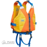 Chaleco Salvavidas Quest Kids PFD