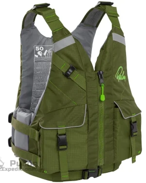 Chaleco Salvavidas Palm Hydro PFD – Palm