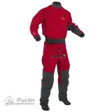 Traje Seco Cascade Suit – Palm
