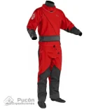 Traje Seco Cascade Suit – Palm