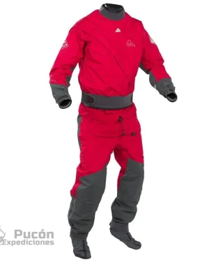 Traje Seco Cascade Suit – Palm