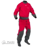 Traje Seco Cascade Suit – Palm