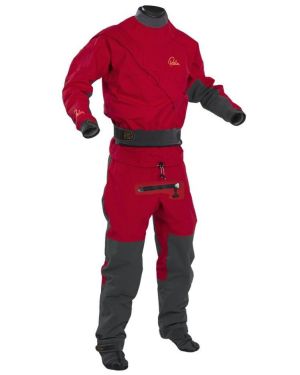 Traje Seco Cascade Suit