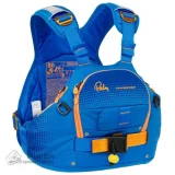 Chaleco Salvavidas Nevis Rescue – Palm