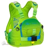 Chaleco Salvavidas Nevis Rescue – Palm