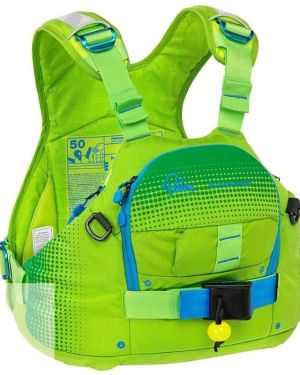 Chaleco Salvavidas Nevis Rescue