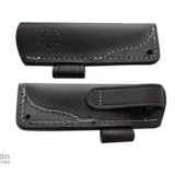 Cuchillo JVA Nano 2.0 Micarta Bicolor