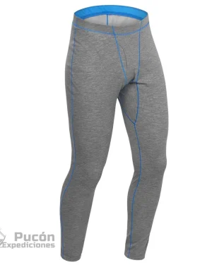 Pantalon Arun Pant Heather – Palm