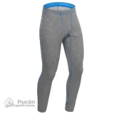 Pantalon Arun Pant Heather – Palm
