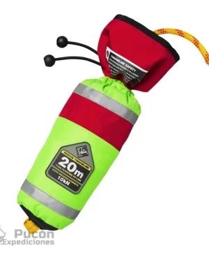 Cuerda de Rescate Pro 20 m