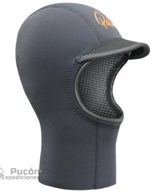 Balaclava Palm Surf Hood