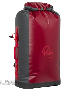 Bolsa Seca River Trek Backpack 125 Lt – Palm