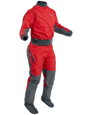 Traje Seco Cascade Wmn´s Suit
