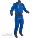 Traje Seco Atom Suit – Palm