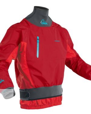 Chaqueta Seca Atom