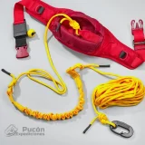 Cuerda Remolque Quick Tow Belt