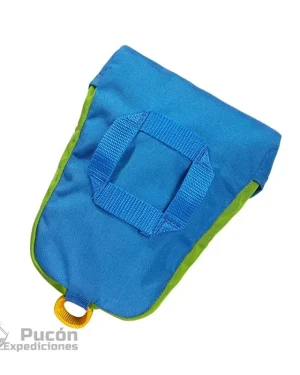 Cuerda de Rescate Arc 12.5