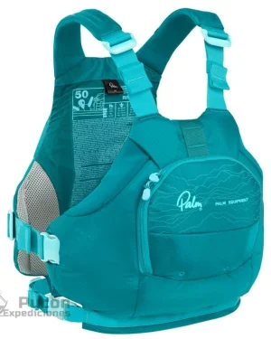 Chaleco Salvavidas Riff PFD – Palm