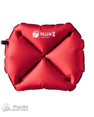 Almohada Pillow X