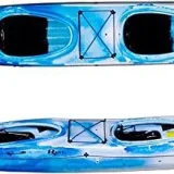 Kayak Polarity 16.5 w/Rudder