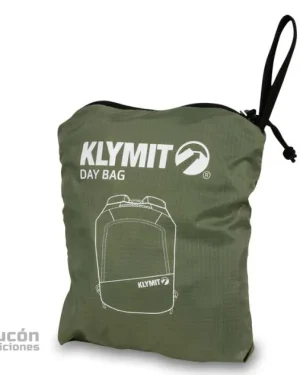 Mochila Klymit Day Bag 20 – Klymit