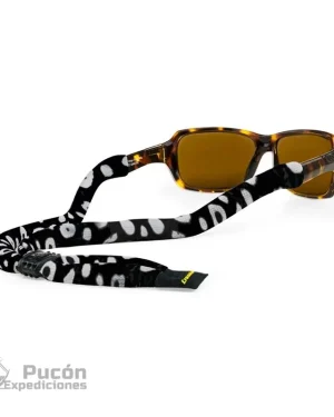 Banda Lentes Poly Suiter Manta Ray