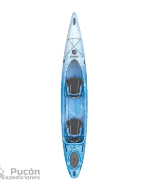 Kayak Doble Bayside 15 Tandem