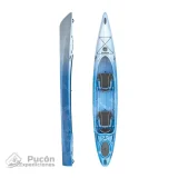 Kayak Doble Bayside 15 Tandem