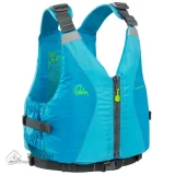 Chaleco Salvavidas Quest PFD