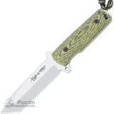 Cuchillo  Nieto Guerrilla