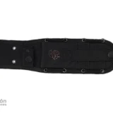 Cuchillo JVA Chacal Micarta / Cordura