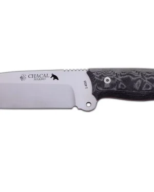 Cuchillo JVA Chacal Makro