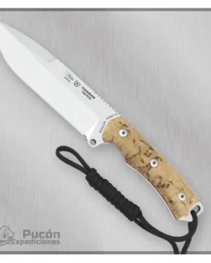 Cuchillo Nieto Chaman Abedul 140-AB