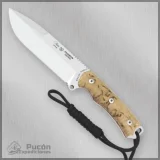 Cuchillo Nieto Chaman Abedul 140-AB