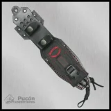 Cuchillo Nieto Chaman Abedul 140-AK PLUS