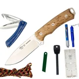 Cuchillo Nieto Chaman Abedul 140-AK PLUS