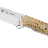 Cuchillo Nieto Chaman Abedul 140-A