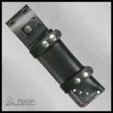 Cuchillo Nieto Chaman Táctico