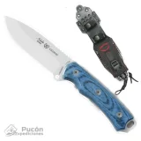 Cuchillo Nieto Chaman  140-BK
