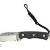 Cuchillo Nieto Chaman Táctico Micarta 140-M