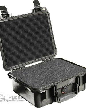 Caja Seca Pelican 1400 Dry Box