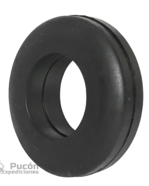 Topes Rubber Oar Stopper