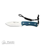Cuchillo Nieto Chaman Macro 141-BK