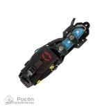 Cuchillo Nieto Chaman Macro 141-BK