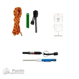 Cuchillo Nieto Chaman Macro 141-BK