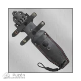 Cuchillo  Nieto Chaman Macro Kit 141-CK